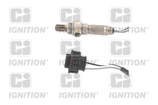 Sonde lambda