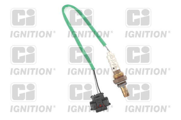 Sonde lambda