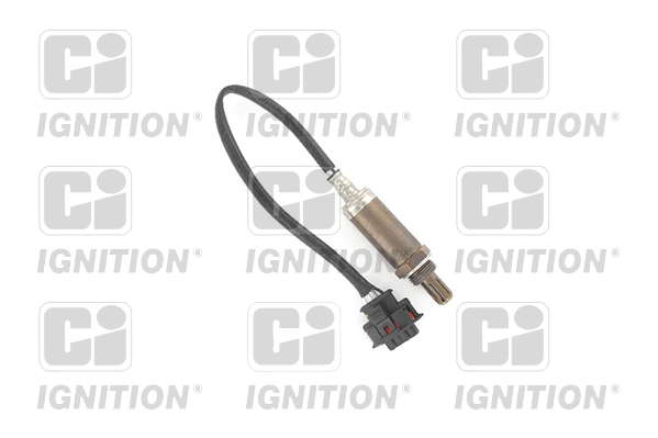 Sonde lambda