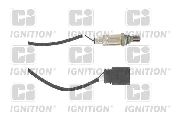Sonde lambda