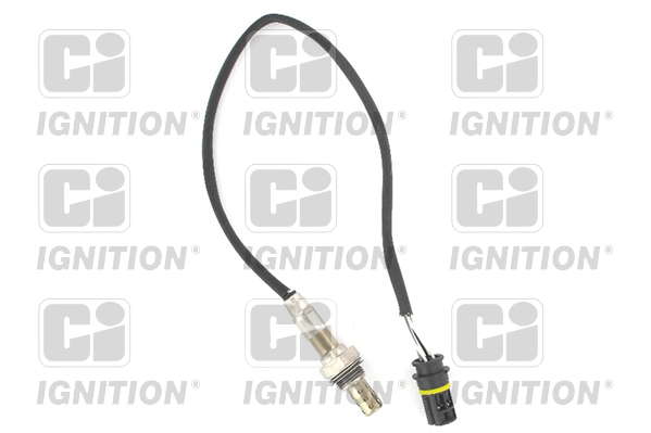 Sonde lambda