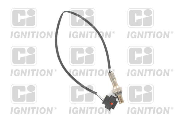Sonde lambda