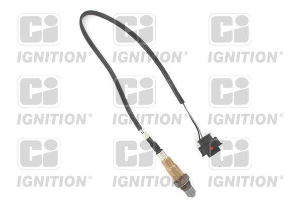 Sonde lambda