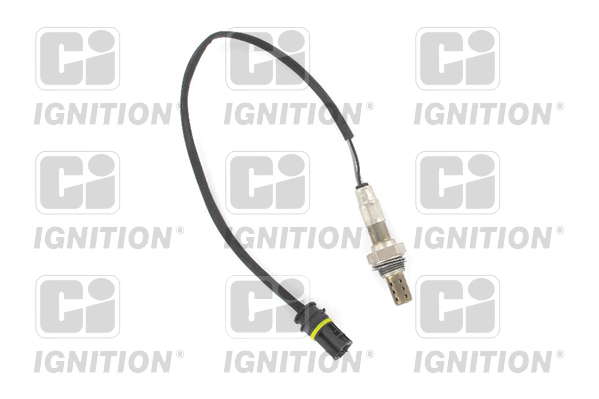 Sonde lambda