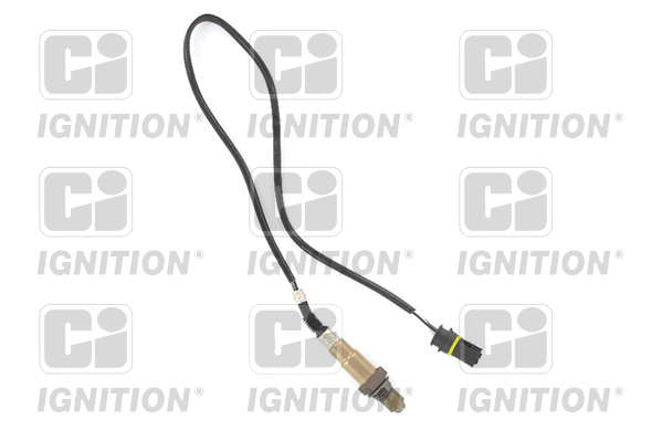 Sonde lambda