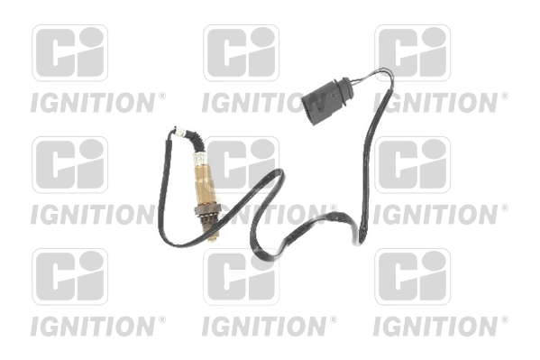 Sonde lambda