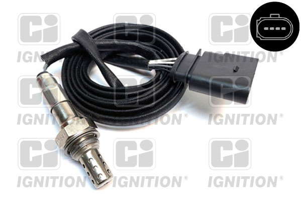 Sonde lambda