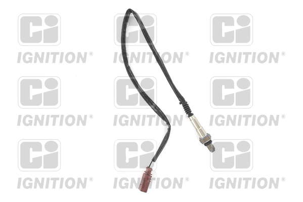 Sonde lambda