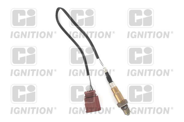 Sonde lambda