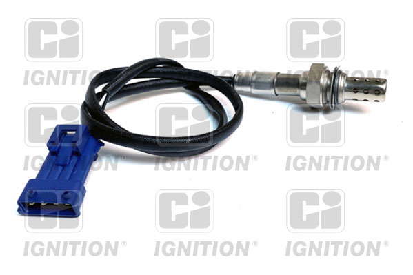 Sonde lambda