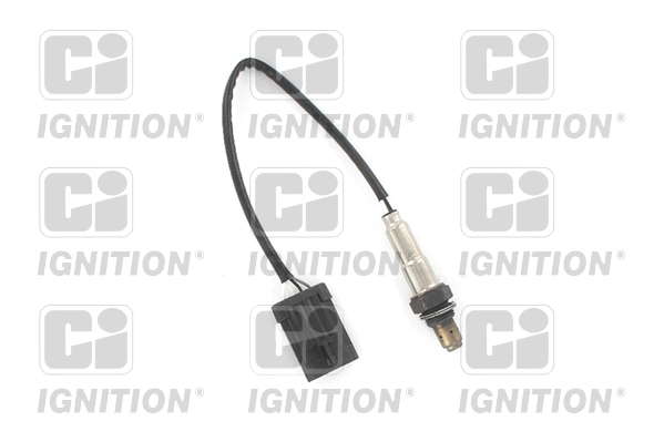 Sonde lambda