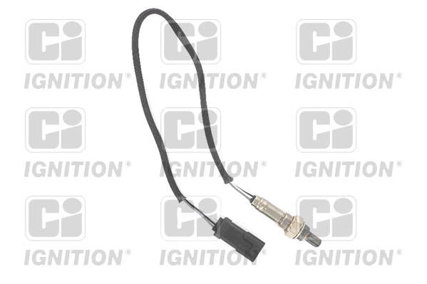 Sonde lambda