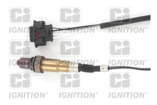 Sonde lambda