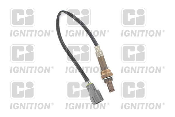 Sonde lambda