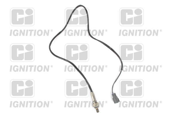 Sonde lambda
