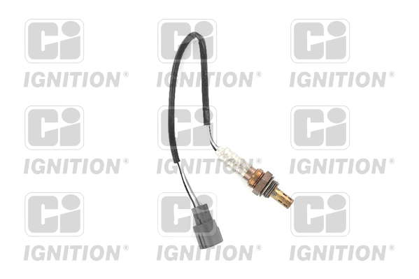 Sonde lambda