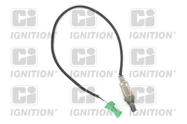 Sonde lambda