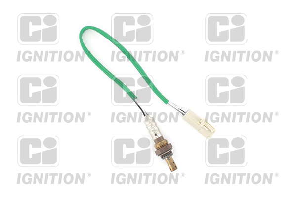 Sonde lambda