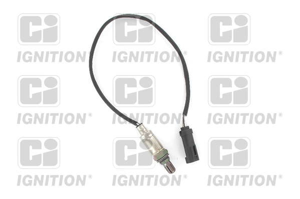 Sonde lambda
