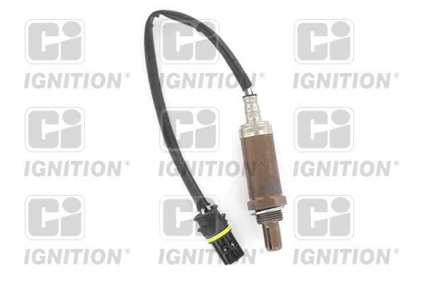 Sonde lambda