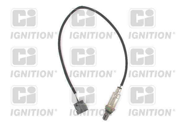 Sonde lambda
