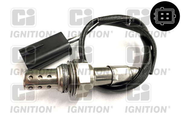 Sonde lambda