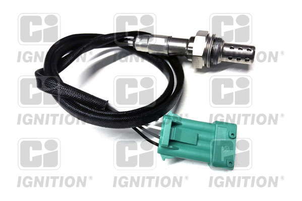 Sonde lambda