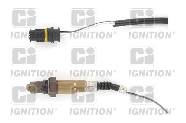 Sonde lambda