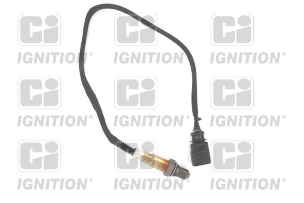 Sonde lambda