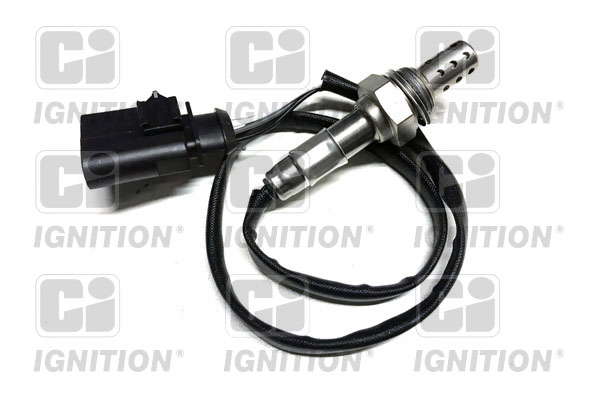 Sonde lambda