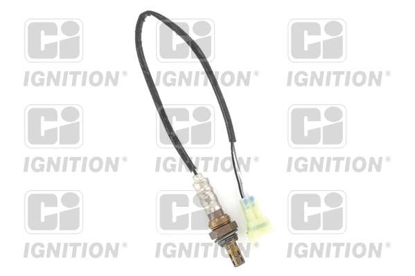 Sonde lambda