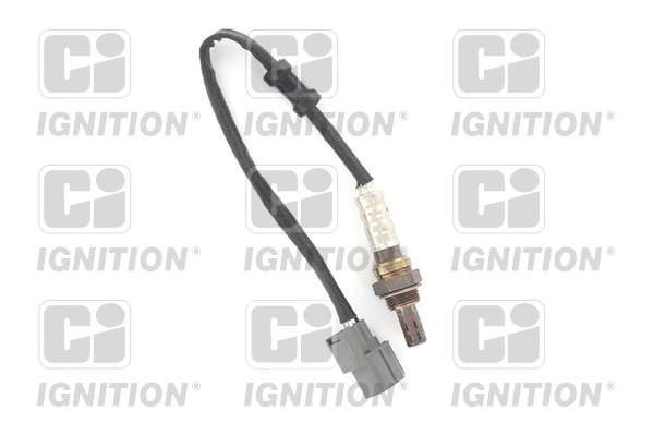 Sonde lambda