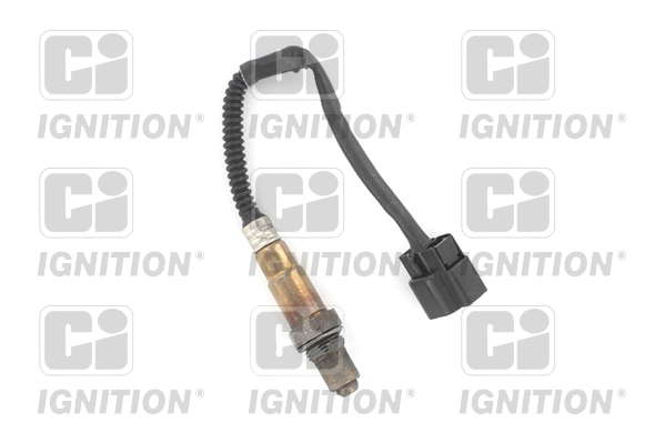 Sonde lambda