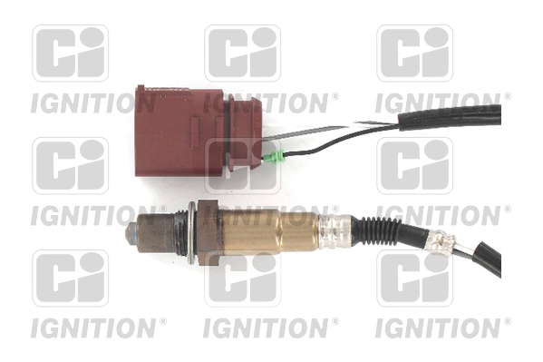 Sonde lambda