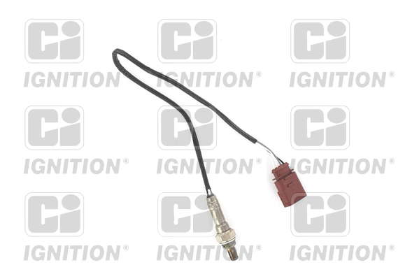 Sonde lambda