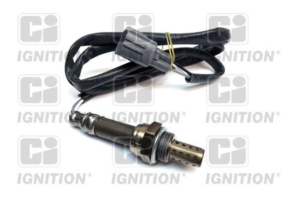 Sonde lambda