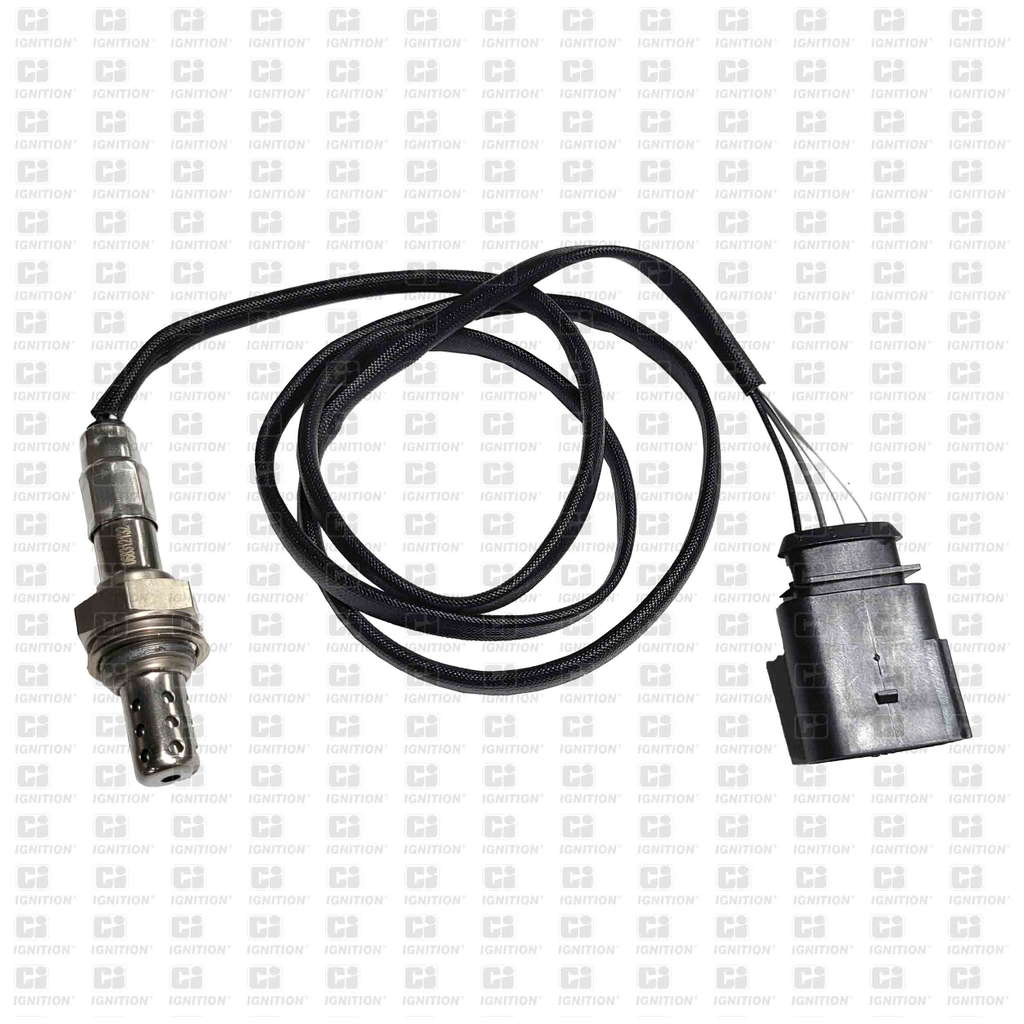 Sonde lambda