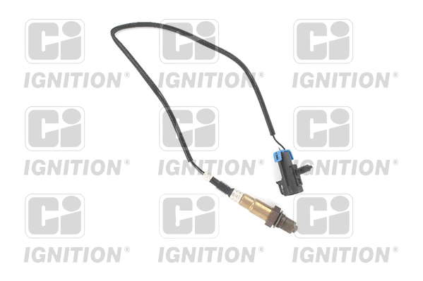 Sonde lambda