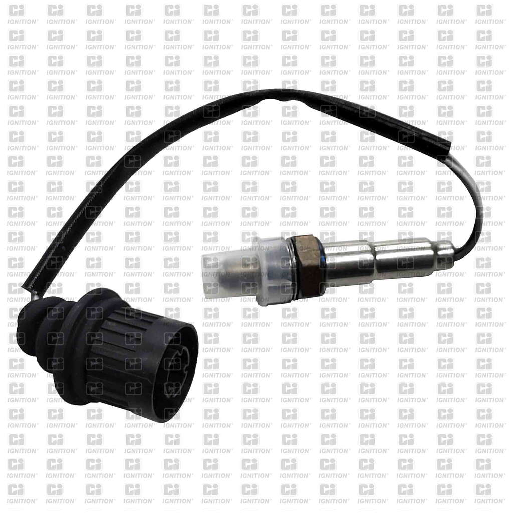 Sonde lambda