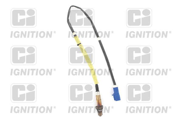 Sonde lambda