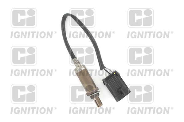 Sonde lambda