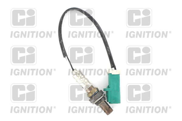 Sonde lambda
