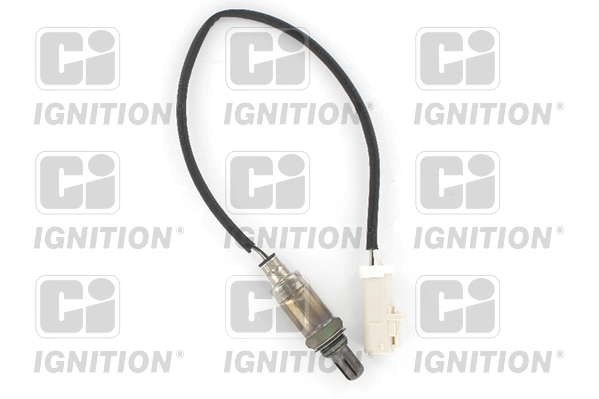 Sonde lambda