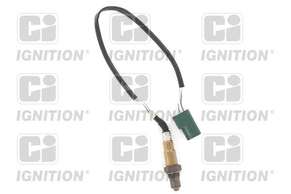 Sonde lambda