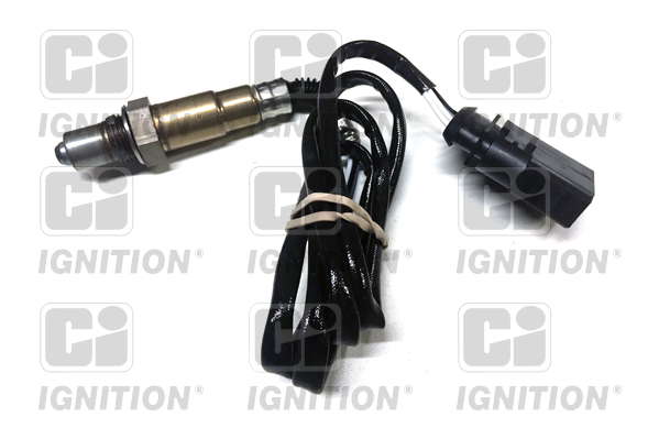 Sonde lambda