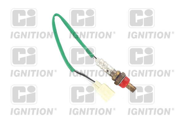 Sonde lambda