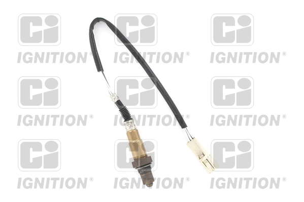 Sonde lambda