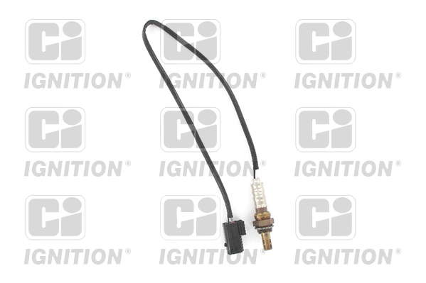 Sonde lambda