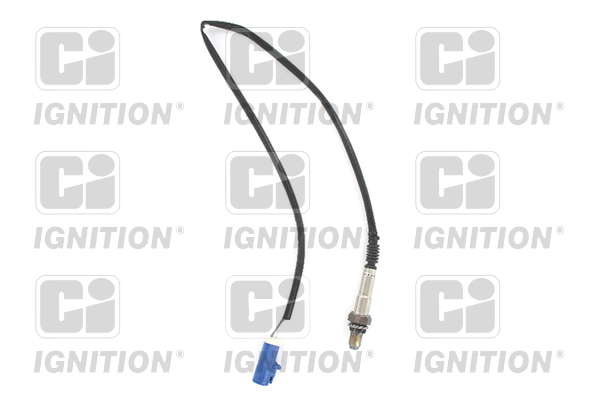 Sonde lambda