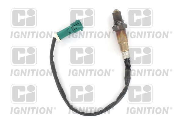 Sonde lambda